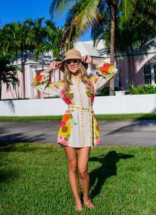 SADIE DRESS