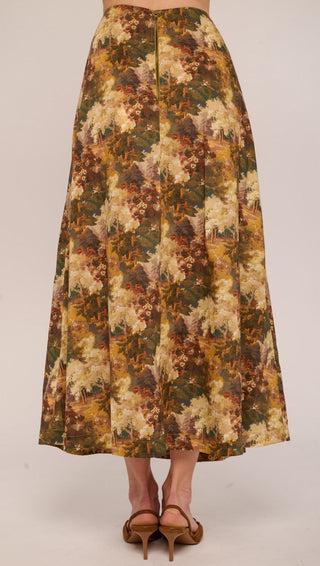 RIDLEY SKIRT