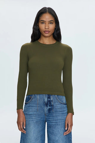 BAILEY LONG SLEEVE