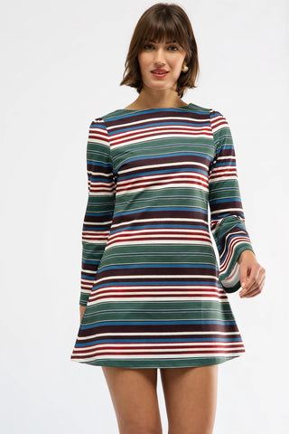 ELLEN DRESS