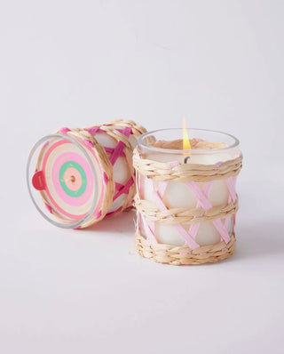 MERSEA SEAGRASS CANDLE