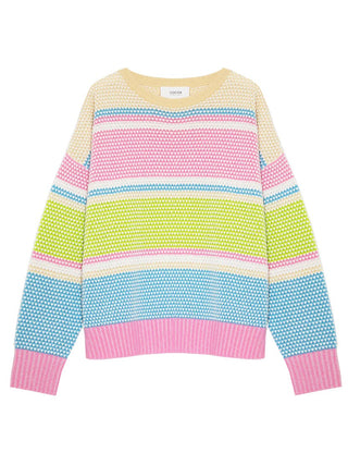 LILYANA JUMPER