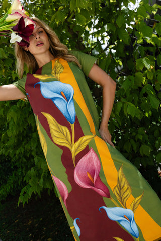 ELLIOT DRESS