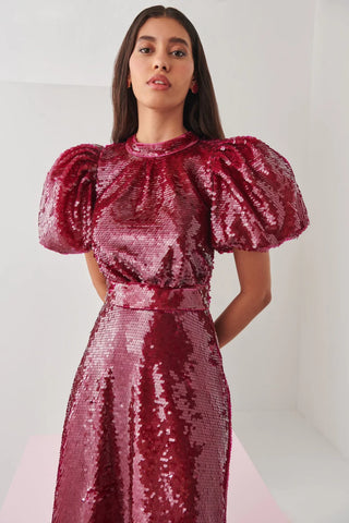 SERAPH DRESS