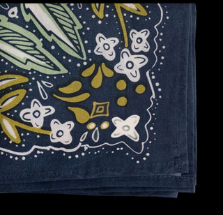 NO. 017 AMELIA BANDANA