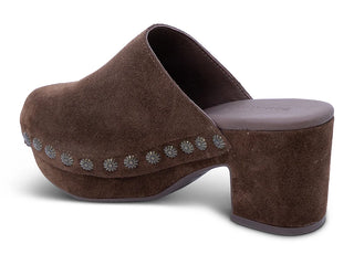 GOLDY CLOG