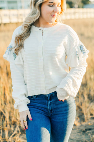 ALANI CARDIGAN