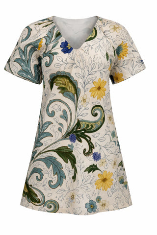 CLARKE DRESS