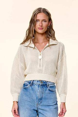 TORI SWEATER
