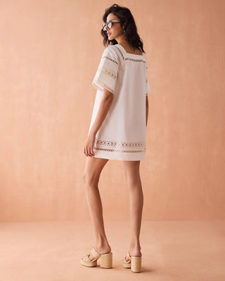 DELLA MINI DRESS