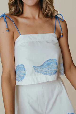 SHELLY TOP