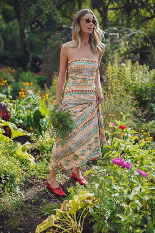 GLORIA DRESS