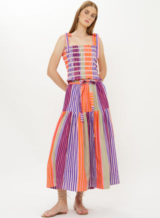 GINNY SKIRT
