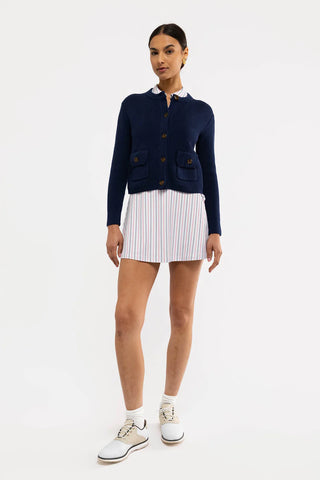 LAUREL SWEATER