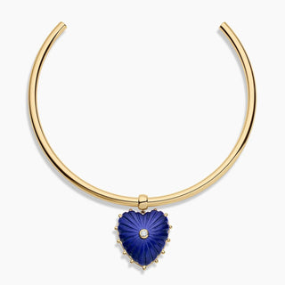 MALENE LAPIS BAIL CHARM
