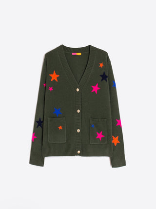 ALINA CARDIGAN