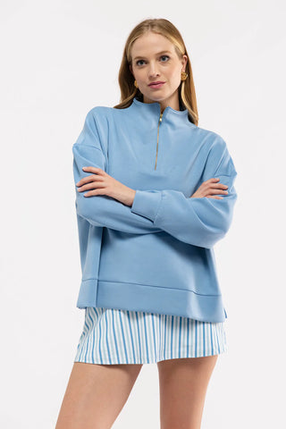MORGAN SWEATSHIRT