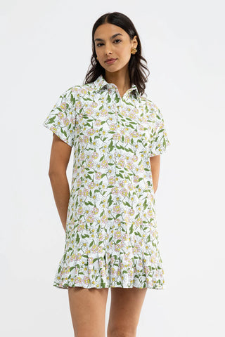 THE ASPEN DRESS