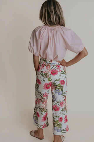 PEARL PANTS