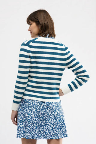 LAUREL SWEATER