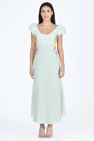 VIENNA DRESS