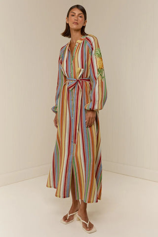 LULA DRESS