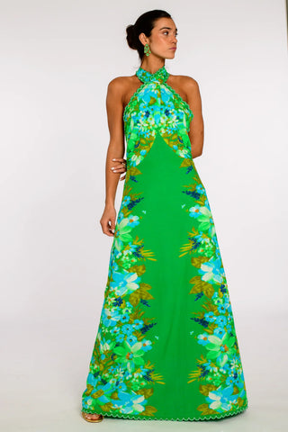AUBREY DRESS