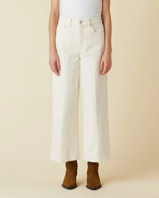 JULIETTE WIDE LEG ANKLE