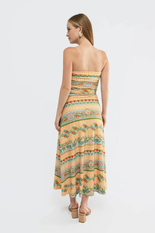 GLORIA DRESS