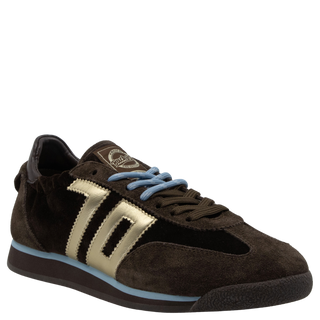 ROCKET W26 SNEAKER- VELVET