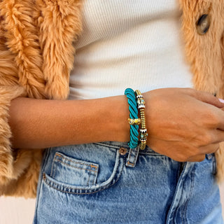 VENETIAN BRACELET