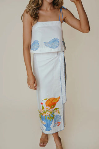 NOAH SKIRT