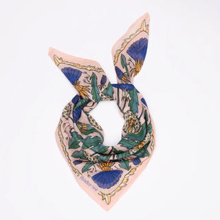 34" DANDY WILD RAG BANDANA