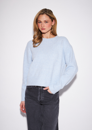 WILFRED SWEATER