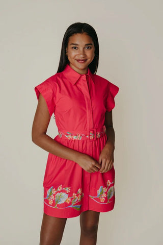 REMI DRESS
