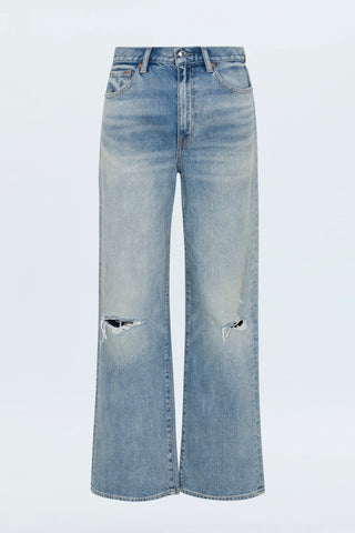 HENDRIX WIDE LEG