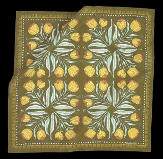 NO. 137 ADELE BANDANA