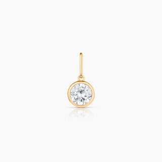 DOTTIE CZ CHARM