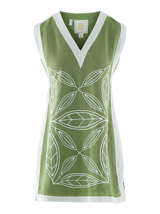 EMILY SHIFT DRESS