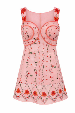CALLIE DRESS
