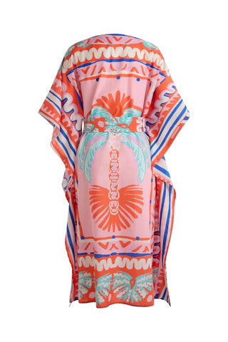 RELAXED FIT BEACH ROBE