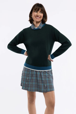AUTUMN SWEATER