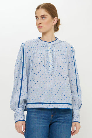 CORDELIA TOP