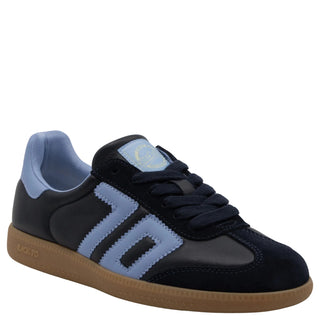 CLOUD W26 SNEAKER - NAVY SKY