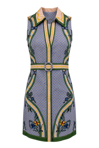 CAMRYN DRESS