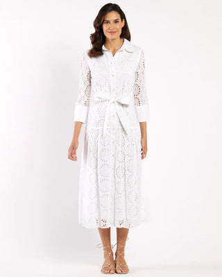 SUTTON DRESS
