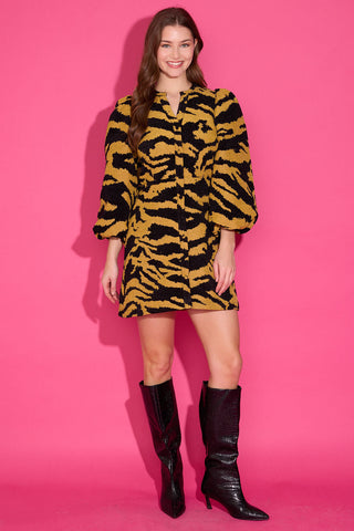 ATHENA DRESS