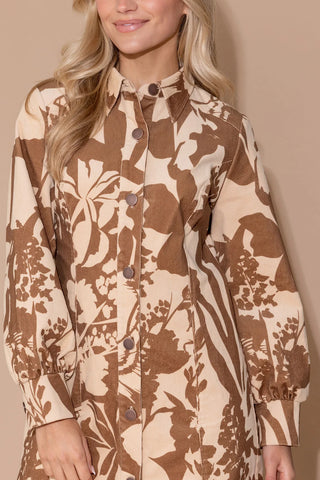 HARRIET DRESS