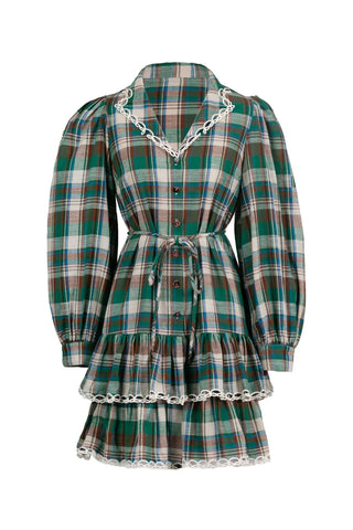 LUAR DRESS