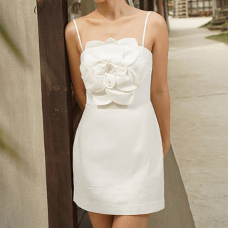 ALINA DRESS